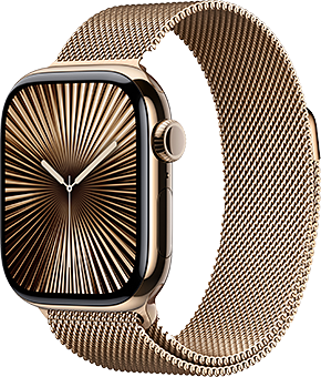 \telekom\images\produkte\Handys\apple watch 10 42mm titan gold milanaise gold 2